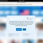 Badpuppy Coupon Deal