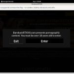 Barebackrtxxx.com Payment