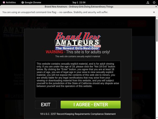 Brandnewamateurs Fxbilling