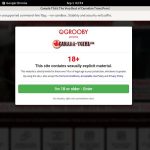 Canadatgirl Payment Page