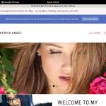 CherishAngel Buy Trial