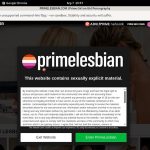 Contas Premium Primelesbian.com