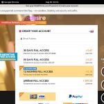 Digital Desire Password And Account