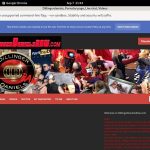 Dillingerdanielsraw.com ???