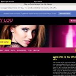 Discount Tillyxxxlou Link Discount Tillyxxxlou Link