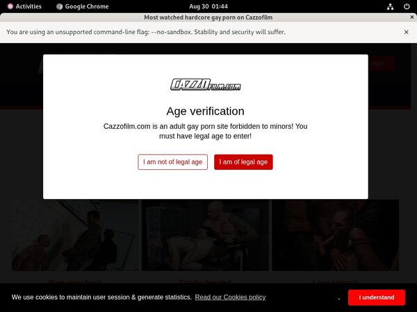 Dl Cazzo.fr Site Rip