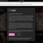 FTM Plus User Name
