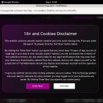 Feel X Videos Working Accounts