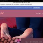 Frances.modelcentro.com Trial Price