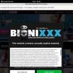 Free Bionixxx.com Username