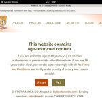 Free Christy Marks Hacked Passwords