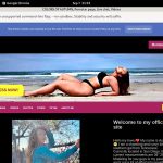 Free Colorsofautumnxxx Access