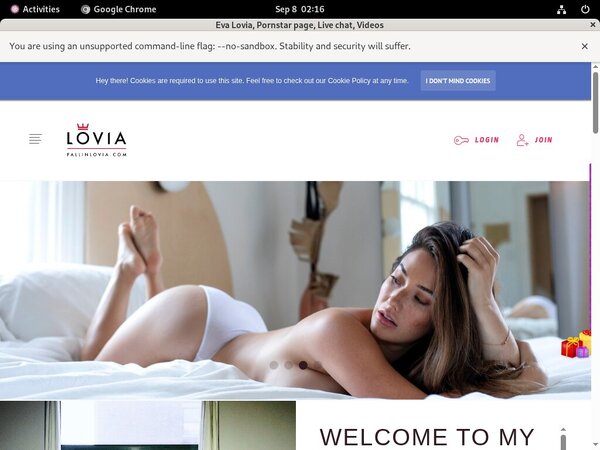 Free Eva Lovia Premium