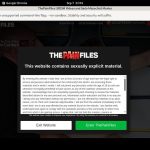 Free Thepainfiles Account