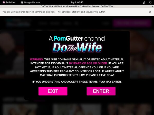 Free Trial Wife The Do