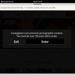 Free Working Cumpigmen Logins