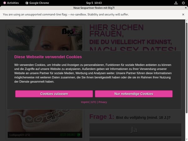 Free Your Secret Dream Hacked Login