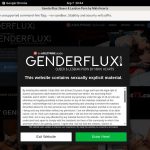 Get Gender Flux Day Trial
