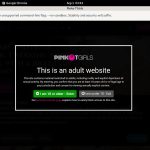 Get Pinkotgirls Free Login
