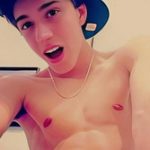 Horny Twink BF Sex Tape