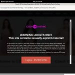 How To Access Czechvrcasting