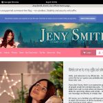 Jeny Smith Films