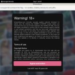 Kimswallows Creampie