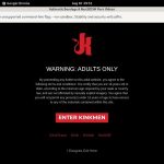 Kink Men Discount Site