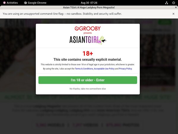 Logins Ladyboy-ladyboy.com Free