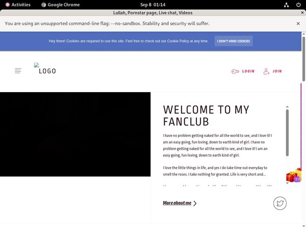 Lullah Porn Review Lullah Porn Review