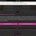 Marie Saint Get Membership