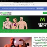 MonsterMales Tv