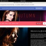 New Autumn Site Rip