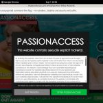 Passionaccess.com Wire Payment