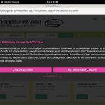 Pinadeluxe Checkout Page