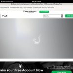 Playboyplus.com Accounts And Passwords