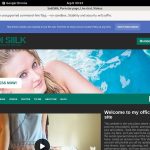 SadiSiilk Free Trial Member SadiSiilk Free Trial Member