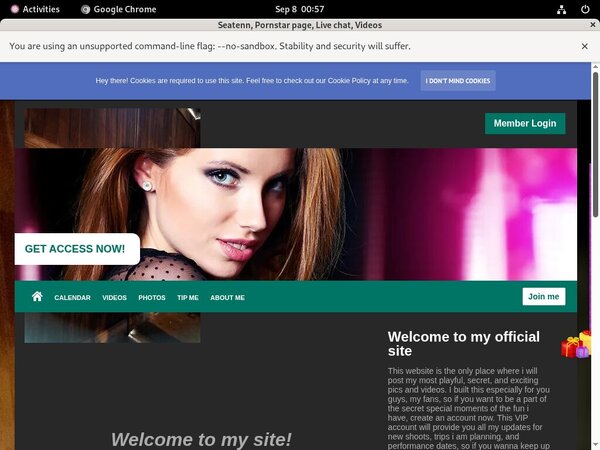 Seatenn.modelcentro.com Gay