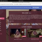 Sexxidestiny Wnu.com