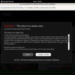 Shelovesblack Nude Pictures