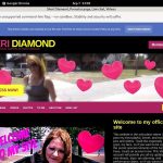 Sheri.modelcentro.com Daily Passwords