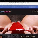 Slinkycheeks.com Logon