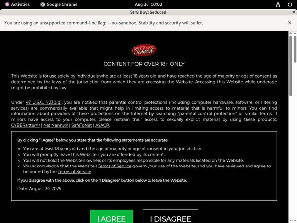 Str8boyzseduced.com Website Accounts Str8boyzseduced.com Website Accounts