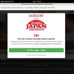Tgirljapanhardcore Account Membership