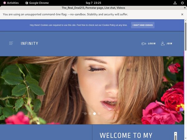 The_Real_Deal213 Limited Discount