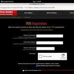 Tim Pass Join Via Paypal