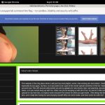 Violetandsteven Boobs