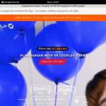 Vrcosplayx.com Discount Password