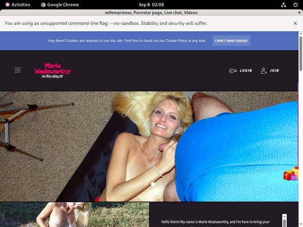Wifemariexxx Pay Using Wifemariexxx Pay Using