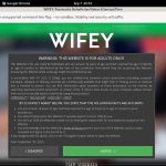 Wifey Video Download